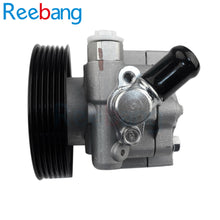 Load image into Gallery viewer, Reebang for Chevrolet Cruze 1.6L 1.8L Power steering pump 96837812