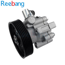 Load image into Gallery viewer, Reebang for Chevrolet Cruze 1.6L 1.8L Power steering pump 96837812