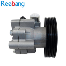 Load image into Gallery viewer, Reebang for Chevrolet Cruze 1.6L 1.8L Power steering pump 96837812