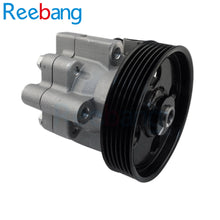 Load image into Gallery viewer, Reebang for Chevrolet Cruze 1.6L 1.8L Power steering pump 96837812