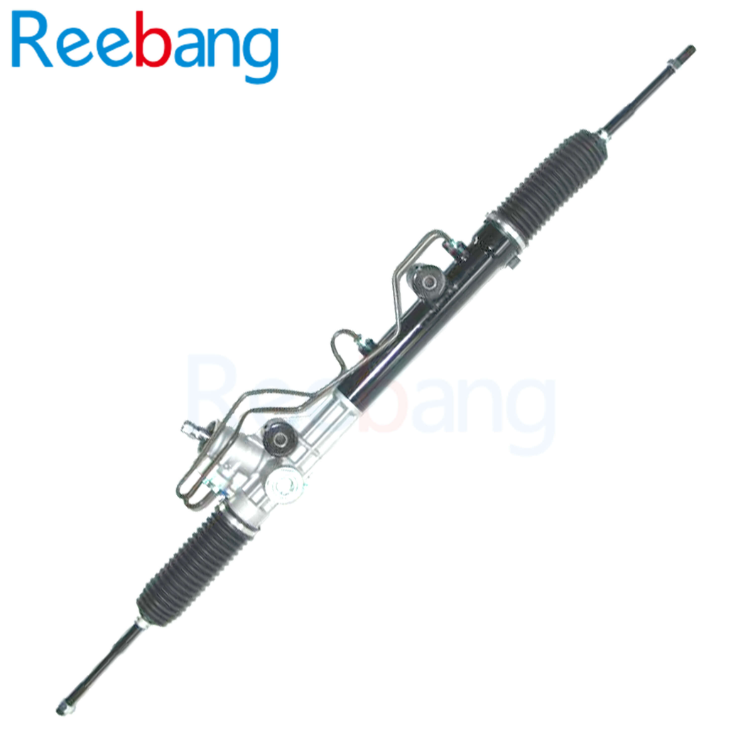 Reebang Steering Gear for Ford Courier Kasten1 Ford Fiesta 1132530 1237029 1341482 LHD