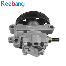 Load image into Gallery viewer, Reebang for L116-32-650C  Ford Escape V4 Mazda MVP L3 LW3W 6PK Power steering pump PF01 L116-32-650C 2003