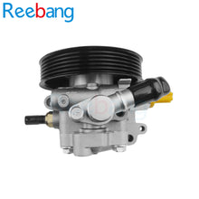 Load image into Gallery viewer, Reebang for L116-32-650C  Ford Escape V4 Mazda MVP L3 LW3W 6PK Power steering pump PF01 L116-32-650C 2003