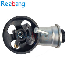 Load image into Gallery viewer, Reebang For Toyota Avanza power steering pump 1.6 6PK  44310-BZ080