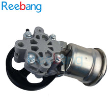 Load image into Gallery viewer, Reebang For Toyota Avanza power steering pump 1.6 6PK  44310-BZ080