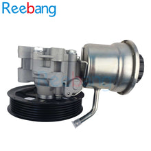 Load image into Gallery viewer, Reebang For Toyota Avanza power steering pump 1.6 6PK  44310-BZ080