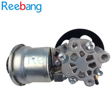 Load image into Gallery viewer, Reebang for Toyota Avanza power steering pump 1.3  44310-BZ070  1.3