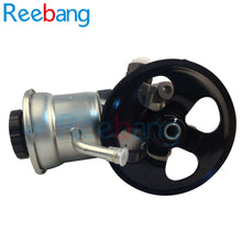 Load image into Gallery viewer, Reebang for Toyota Avanza power steering pump 1.3  44310-BZ070  1.3