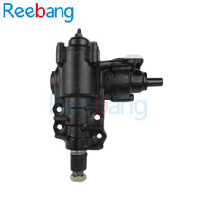 Load image into Gallery viewer, Reebang for mazda Bt50 Frod ranger power steering box UA3N32110   LHD