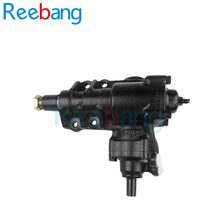 Load image into Gallery viewer, Reebang for mazda Bt50 Frod ranger power steering box UA3N32110   LHD