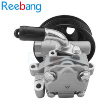 Load image into Gallery viewer, Reebang Power Steering Pump UC2A-32-650A  for  Ford Ranger 2014 BT50 UC2A-32-650A