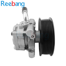 Load image into Gallery viewer, Reebang Power Steering Pump UC2A-32-650A  for  Ford Ranger 2014 BT50 UC2A-32-650A