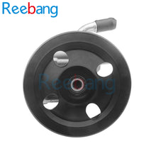 Load image into Gallery viewer, Reebang Power Steering Pump UC2A-32-650A  for  Ford Ranger 2014 BT50 UC2A-32-650A