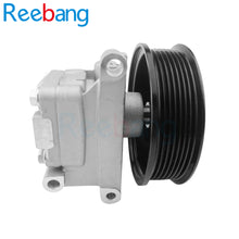 Load image into Gallery viewer, Reebang Power Steering Pump UC2A-32-650A  for  Ford Ranger 2014 BT50 UC2A-32-650A