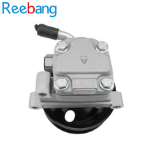 Load image into Gallery viewer, Reebang Power Steering Pump UC2A-32-650A  for  Ford Ranger 2014 BT50 UC2A-32-650A