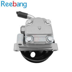 Reebang Power Steering Pump UC2A-32-650A  for  Ford Ranger 2014 BT50 UC2A-32-650A